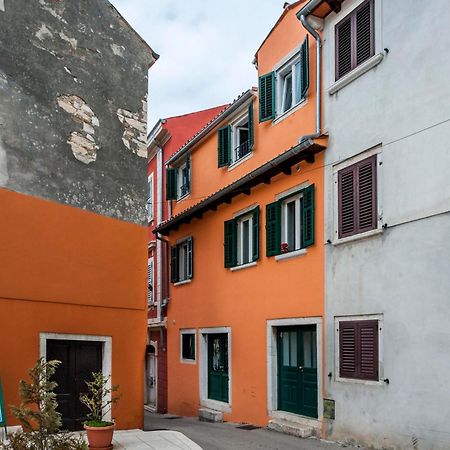 Apartments Tizi Rovinj Dış mekan fotoğraf