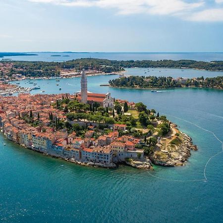 Apartments Tizi Rovinj Dış mekan fotoğraf