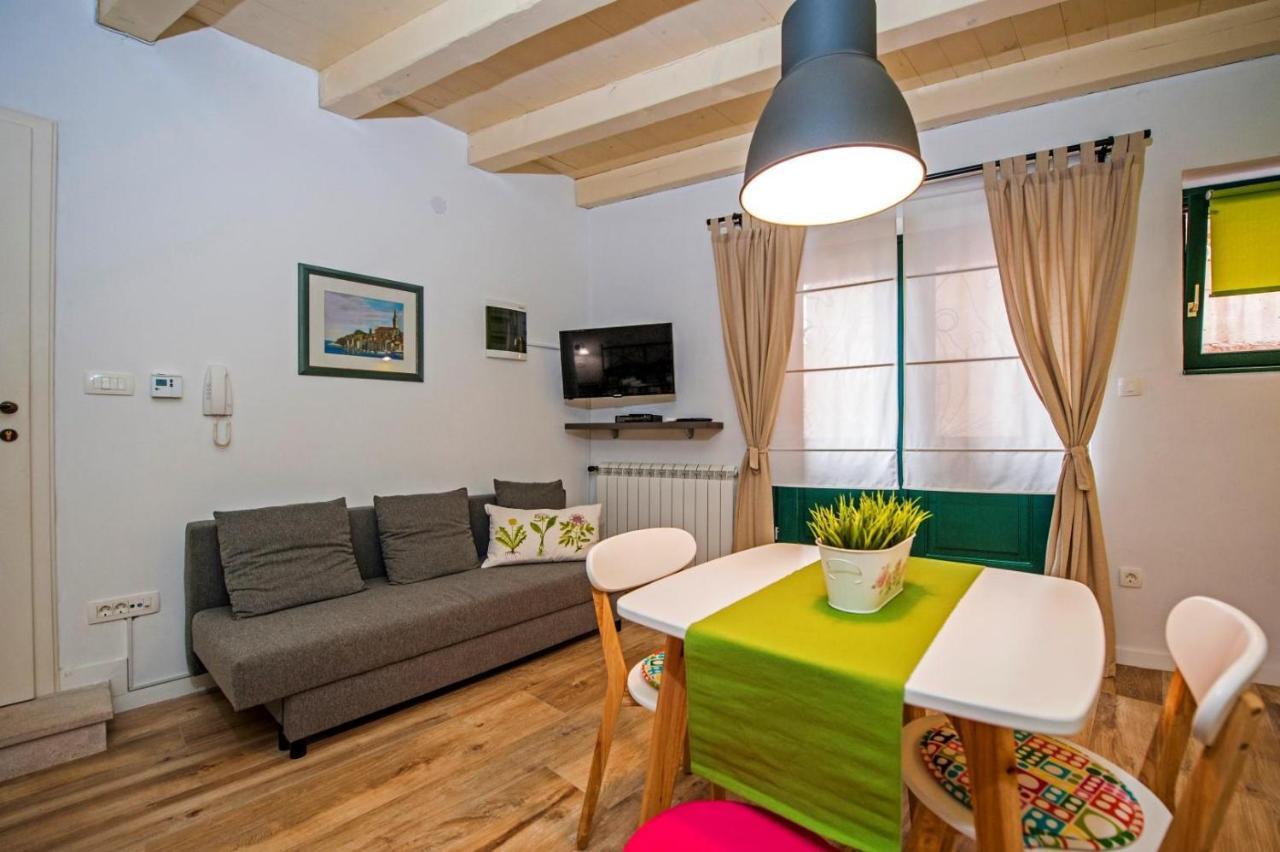 Apartments Tizi Rovinj Dış mekan fotoğraf