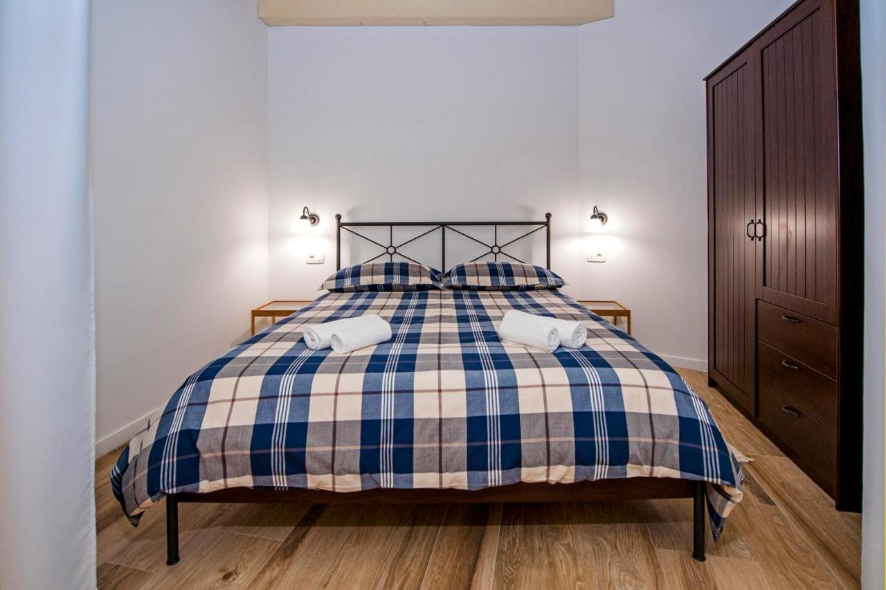Apartments Tizi Rovinj Dış mekan fotoğraf