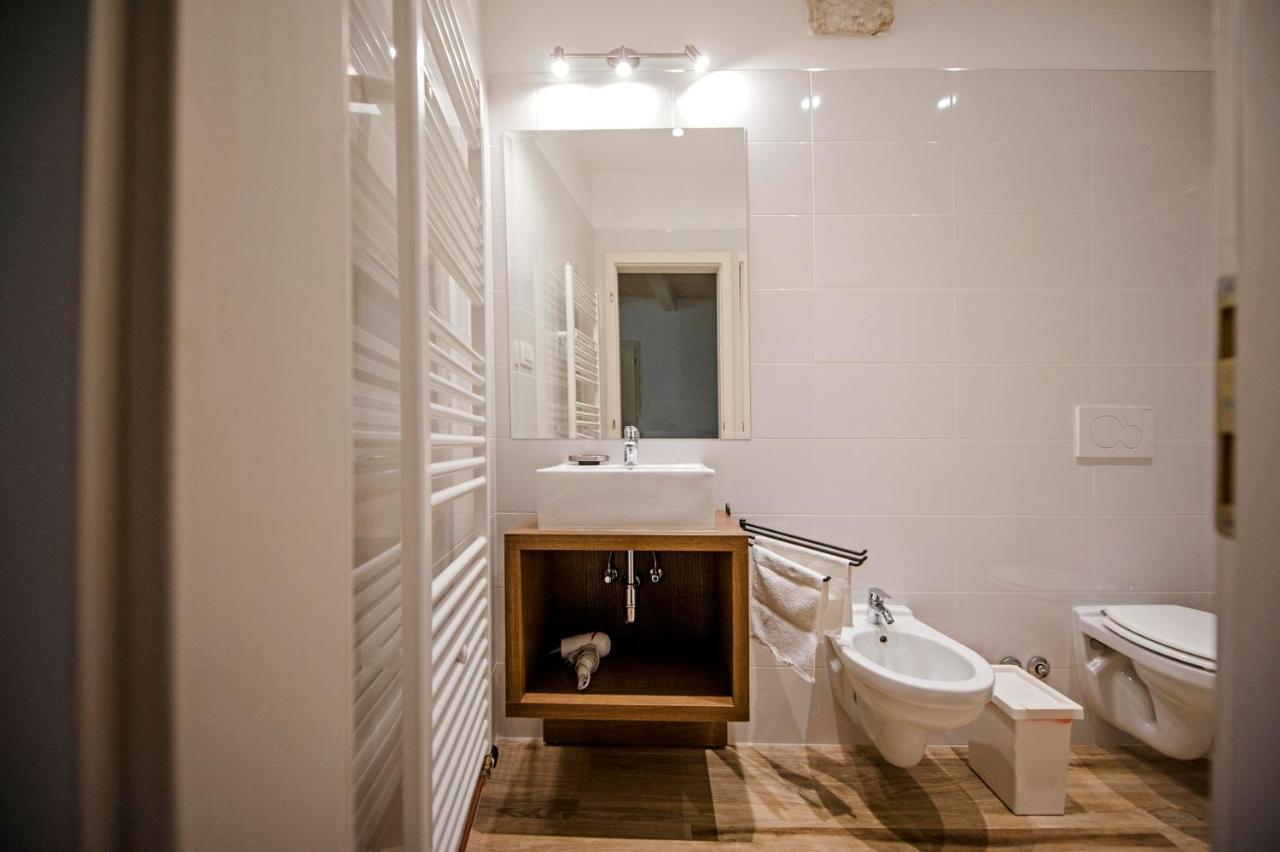Apartments Tizi Rovinj Dış mekan fotoğraf