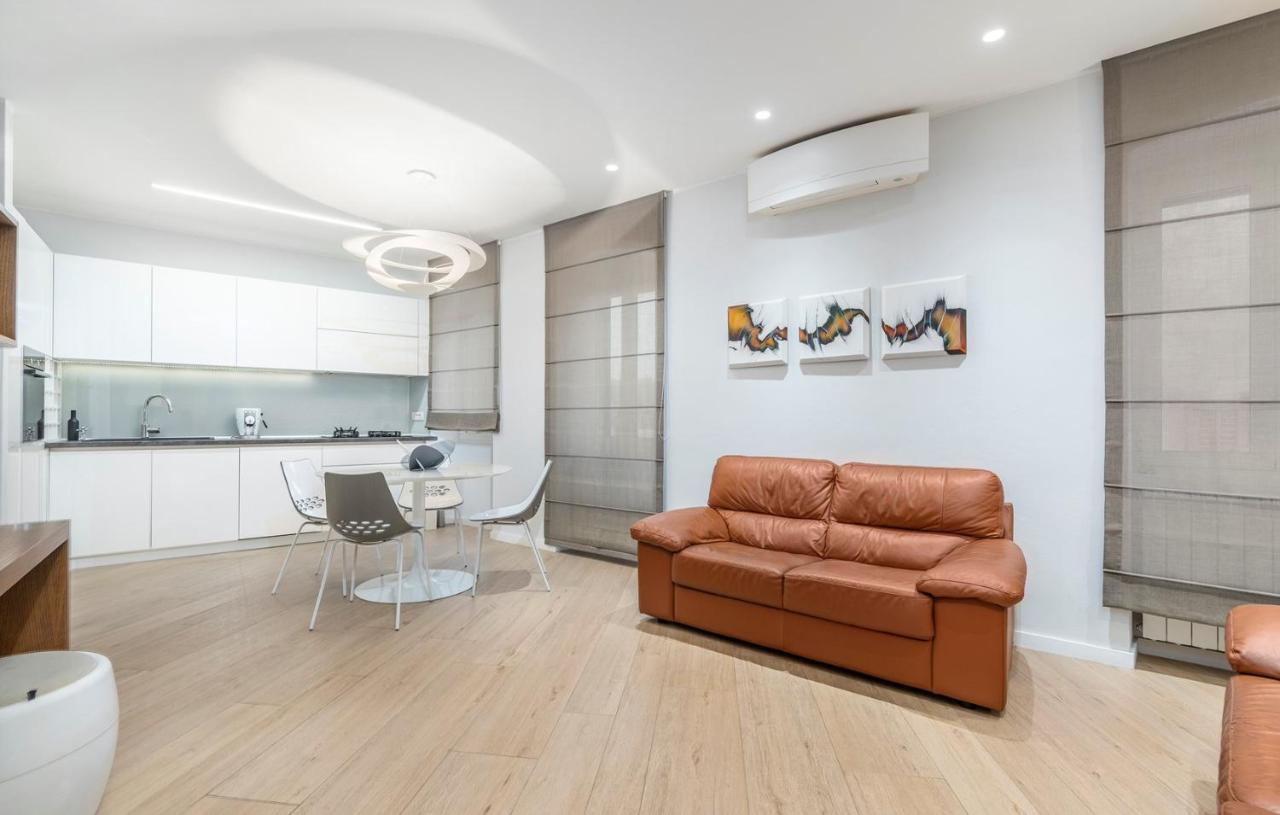 Apartments Tizi Rovinj Dış mekan fotoğraf