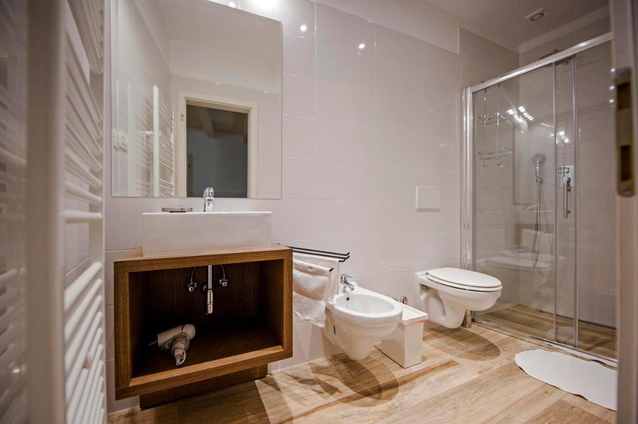 Apartments Tizi Rovinj Dış mekan fotoğraf