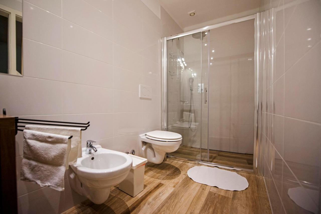 Apartments Tizi Rovinj Dış mekan fotoğraf