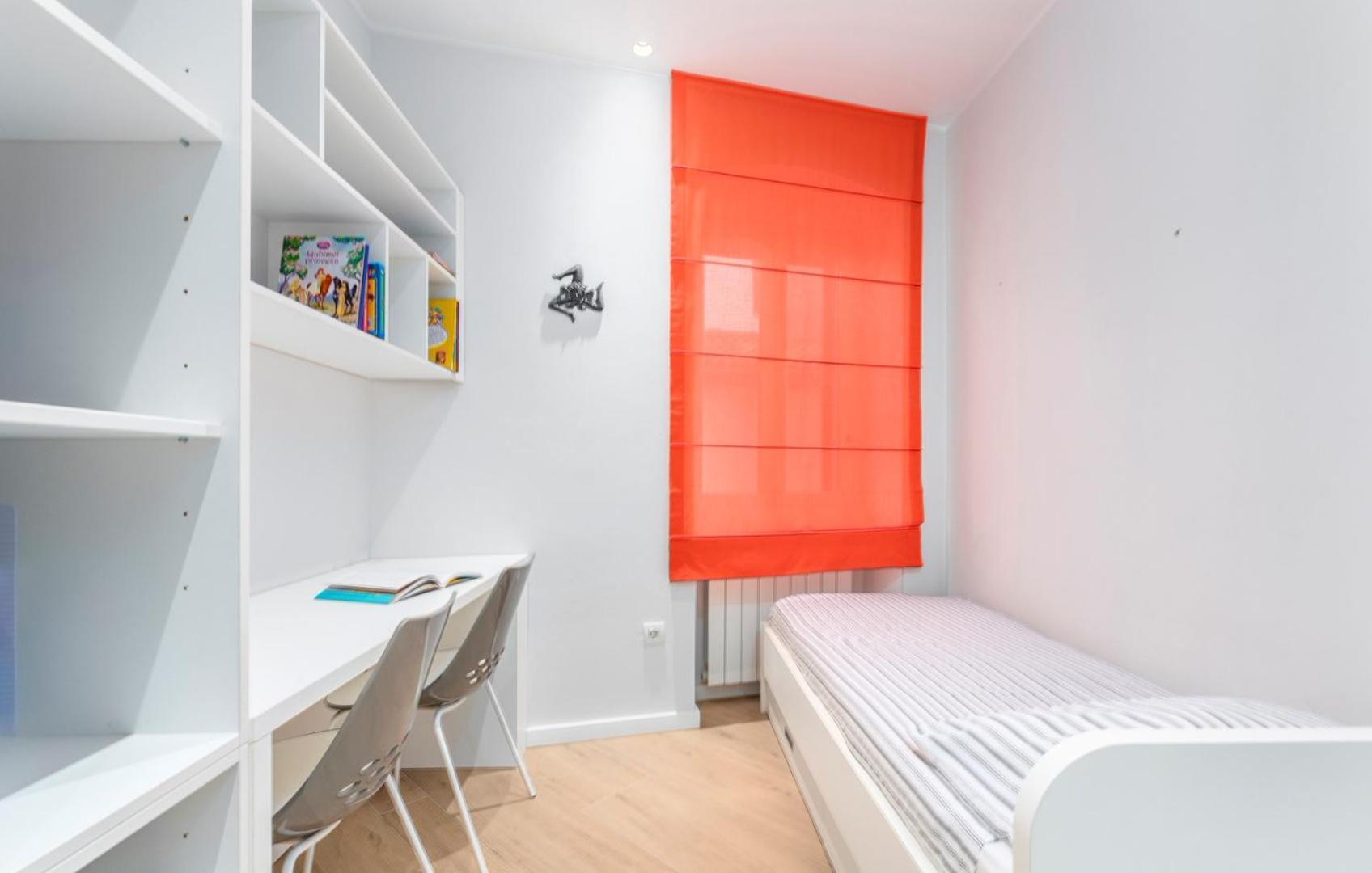 Apartments Tizi Rovinj Oda fotoğraf