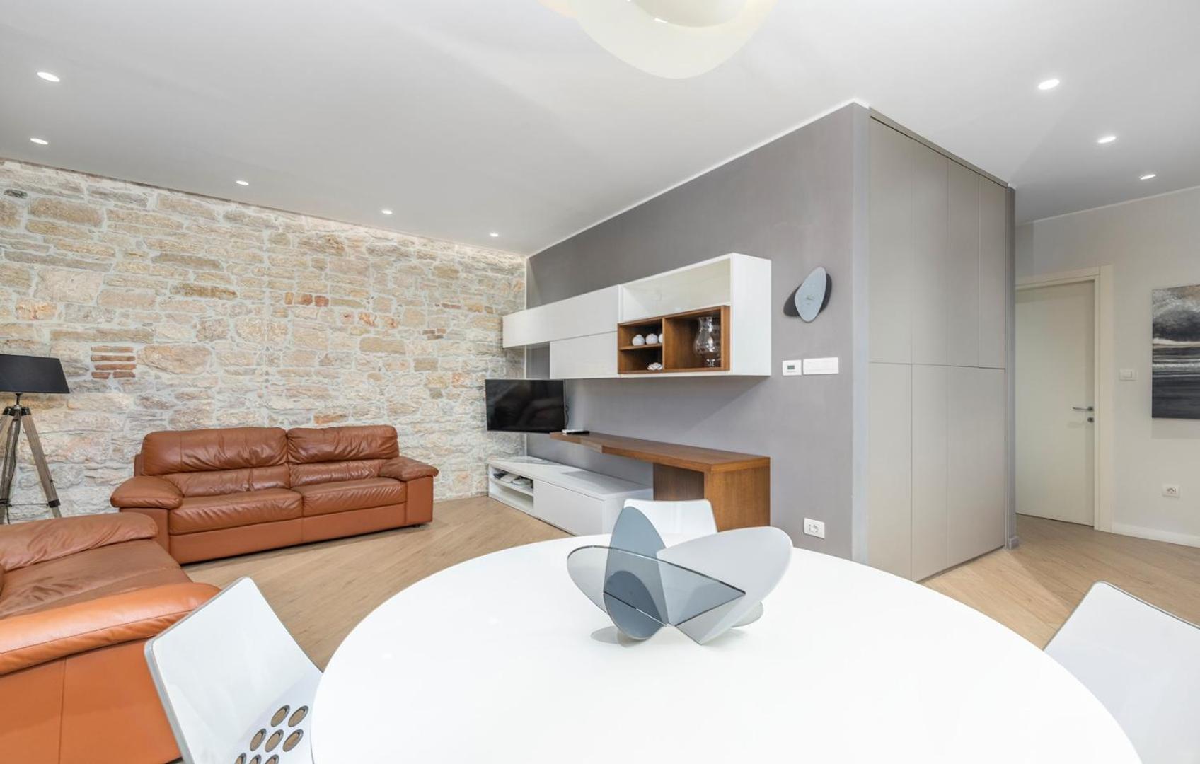 Apartments Tizi Rovinj Oda fotoğraf