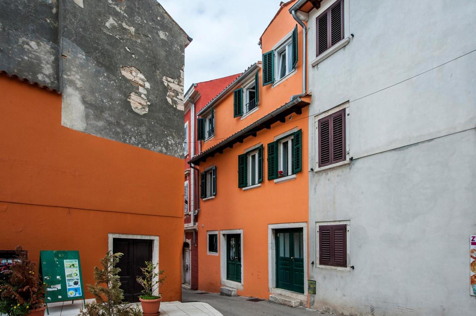 Apartments Tizi Rovinj Oda fotoğraf