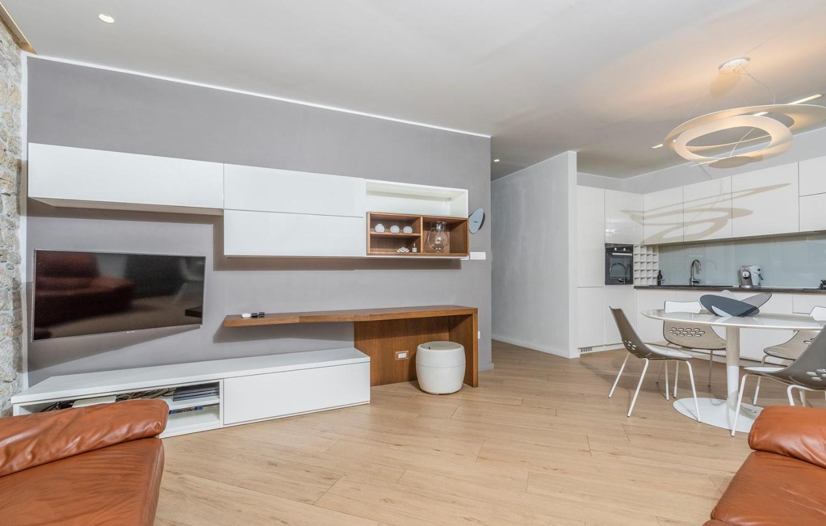 Apartments Tizi Rovinj Oda fotoğraf