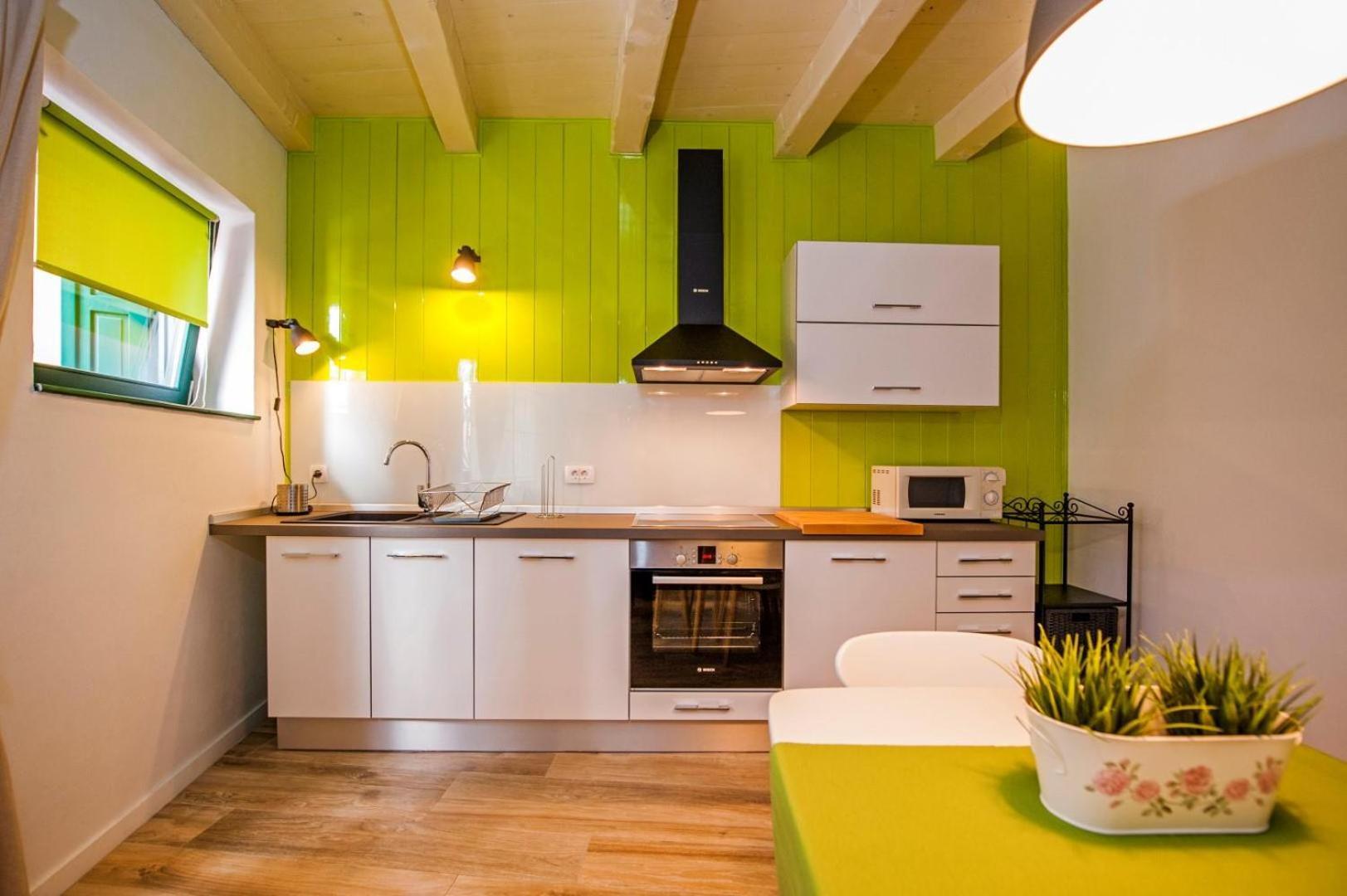 Apartments Tizi Rovinj Dış mekan fotoğraf