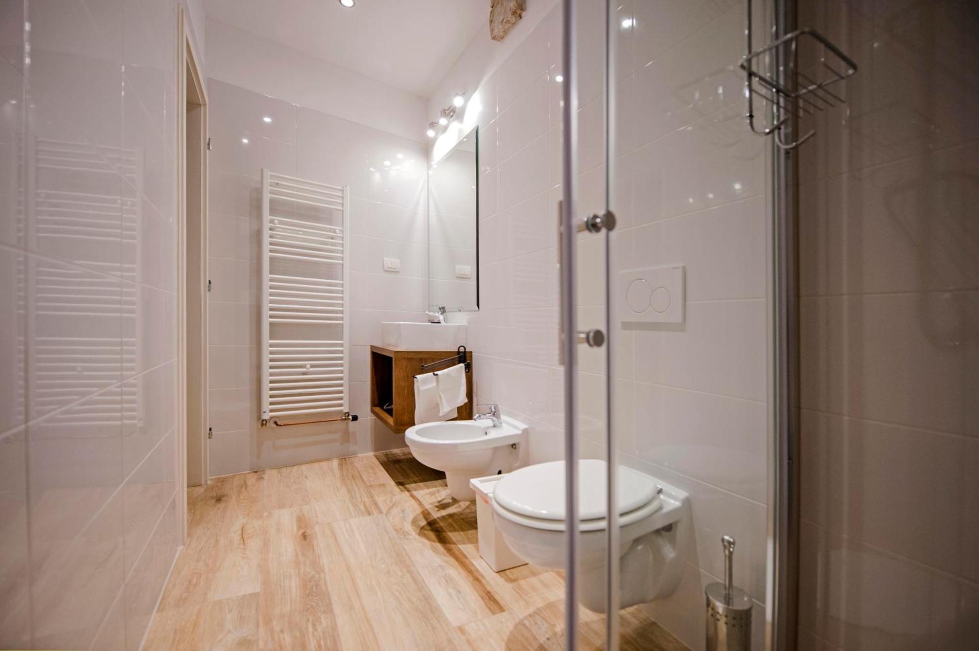 Apartments Tizi Rovinj Dış mekan fotoğraf