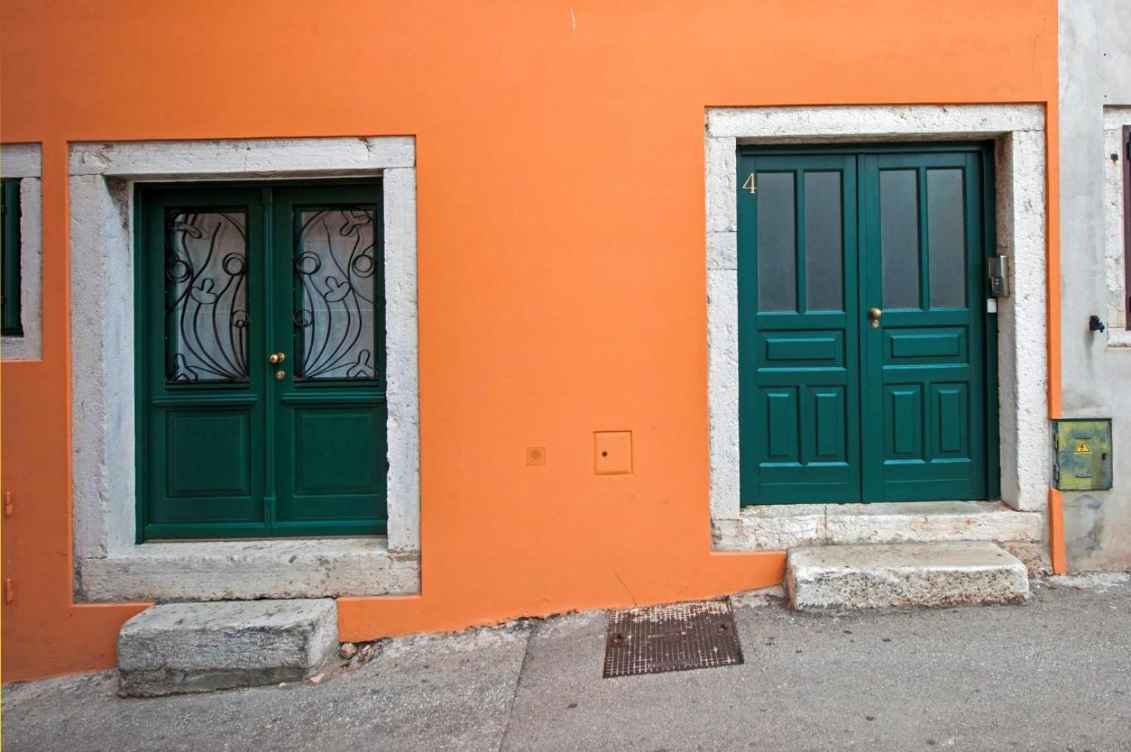 Apartments Tizi Rovinj Dış mekan fotoğraf