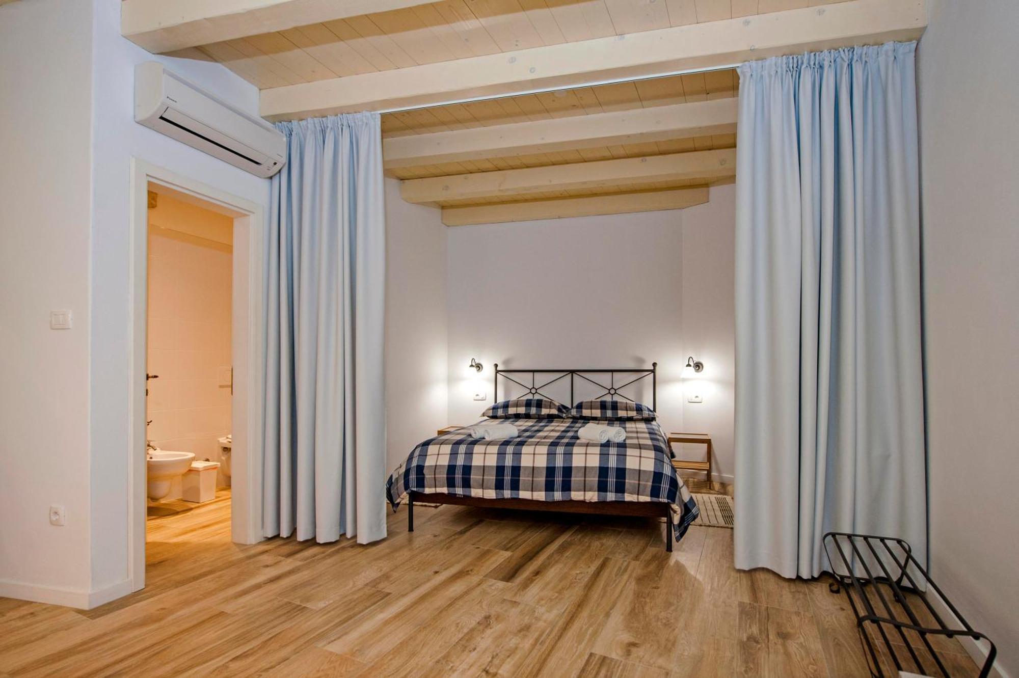 Apartments Tizi Rovinj Dış mekan fotoğraf